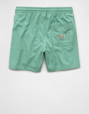 AE Flex 5" Swim Trunk