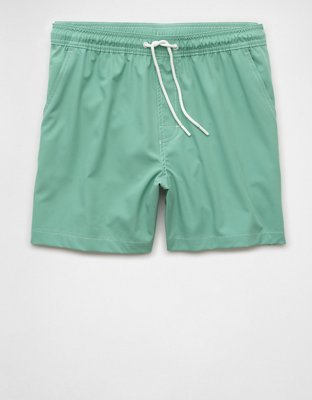 AE Flex 5" Swim Trunk