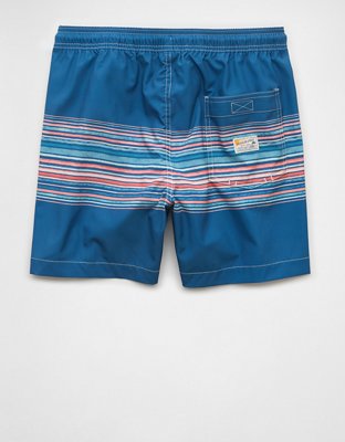 Short de bain Flex de 5 po pour hommes AE