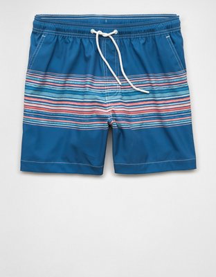 Short de bain Flex de 5 po pour hommes AE