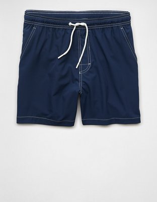 Short de bain Flex de 5 po pour hommes AE