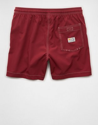 AE Traje de Baño Flex de 5" para Hombre