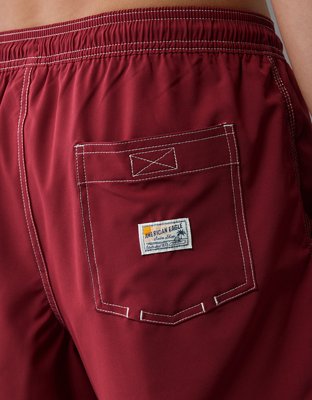 AE Traje de Baño Flex de 5" para Hombre