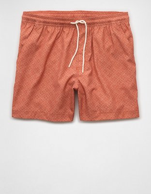 AE Traje de Baño Flex de 5" para Hombre