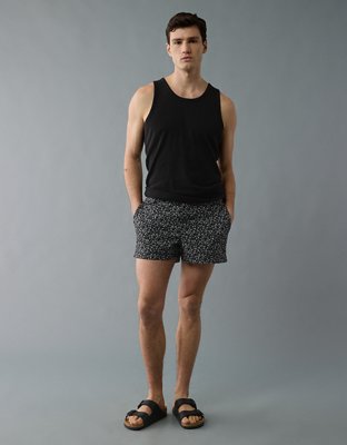AE 3" Poolside Swim Short