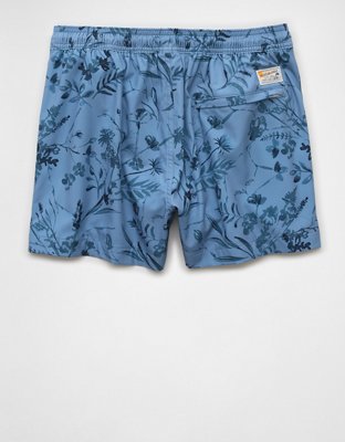 AE Men's 3" Poolside Swim Short