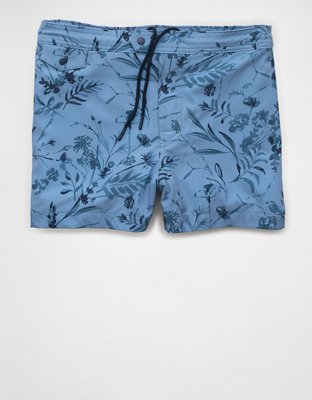 AE Men's 3" Poolside Swim Short