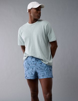 AE Men's 3" Poolside Swim Short