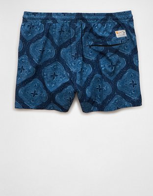 AE Men's 3" Poolside Swim Short
