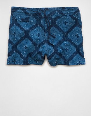 AE Men's 3" Poolside Swim Short