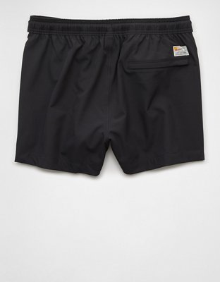 AE 3" Poolside Swim Short