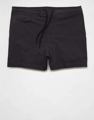 AE 3" Poolside Swim Short