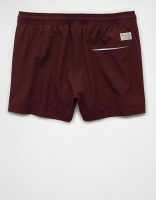 AE Men's 3" Poolside Swim Short