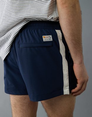 AE Men's 3" Poolside Swim Short