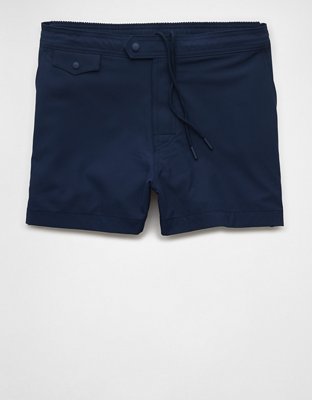 AE 3" Poolside Swim Short