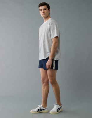 AE Men's 3" Poolside Swim Short