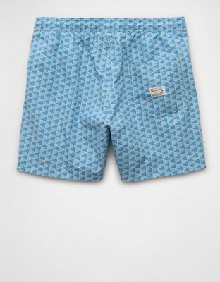 AE 5" Flex Swim Trunk