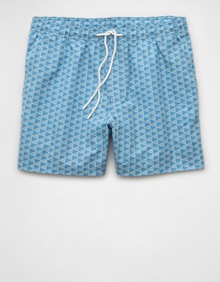 AE 5 Flex Swim Trunk