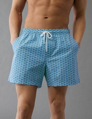 AE 5" Flex Swim Trunk