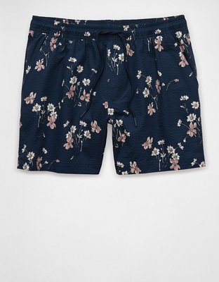 Short de bain Flex de 5 po pour hommes AE