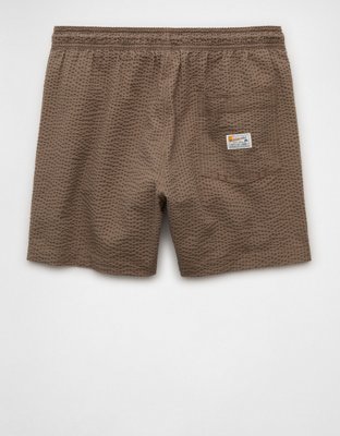 AE Men's 5" Swim Trunk