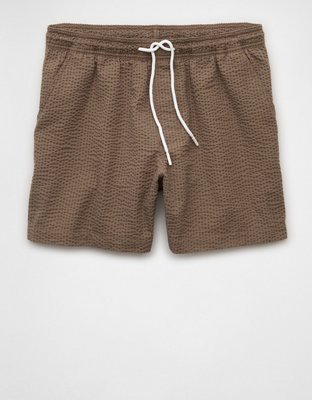 AE Men's 5" Swim Trunk