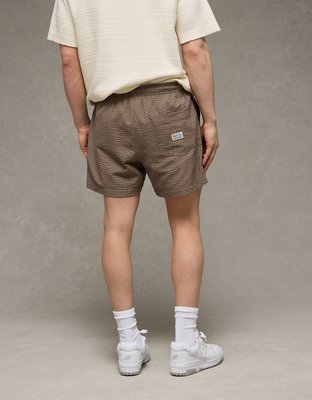 AE Men's 5" Swim Trunk