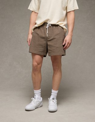 Short de bain de 5 po pour hommes AE