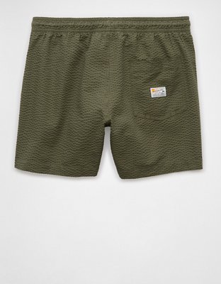 AE Men's 5" Swim Trunk