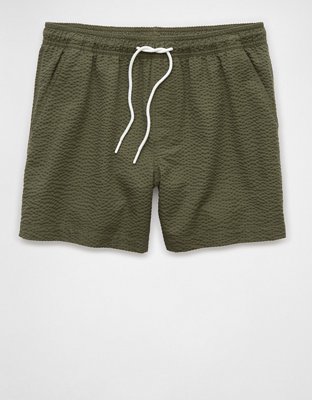 AE Men's 5" Swim Trunk