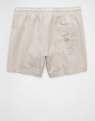 AE Men's 5" Swim Trunk