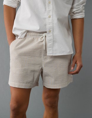 AE Men's 5" Swim Trunk
