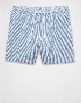 AE Men's 5" Swim Trunk