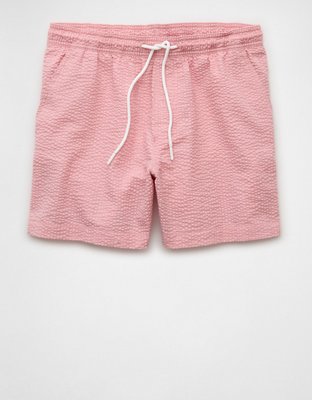 AE Mens 5 Swim Trunk