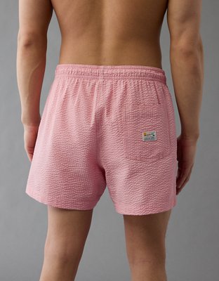 AE Men's 5" Swim Trunk