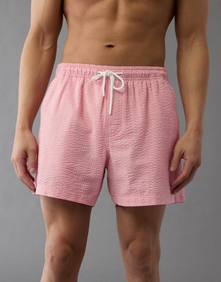 AE Men's 5" Swim Trunk