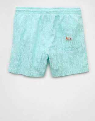 Short de bain de 5 po pour hommes AE