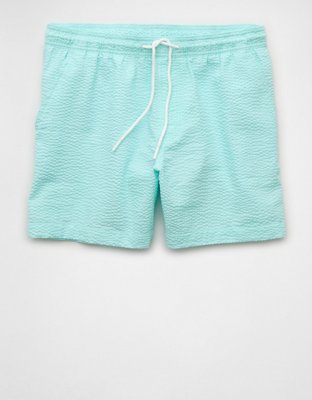 Short de bain de 5 po pour hommes AE