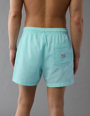 AE Men's 5" Swim Trunk