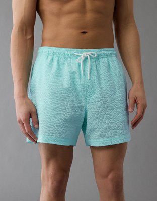 AE Men's 5" Swim Trunk