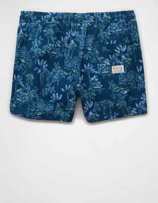 AE 3" Swim Trunk