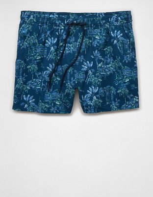 AE 3" Swim Trunk