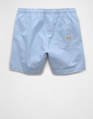 AE 5" Flex Swim Trunk