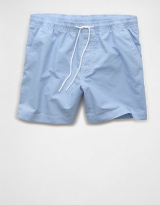 AE 5" Flex Swim Trunk