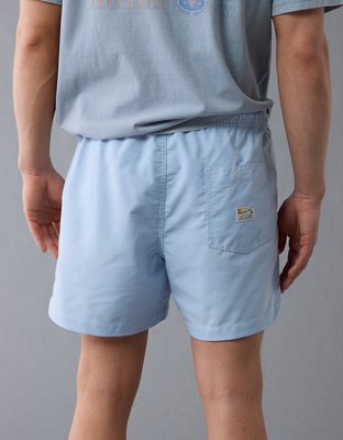 AE 5" Flex Swim Trunk
