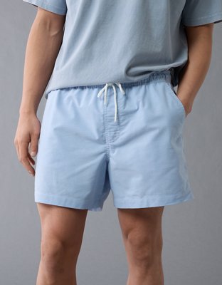 AE 5" Flex Swim Trunk
