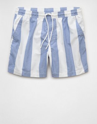 AE 5 Flex Swim Trunk