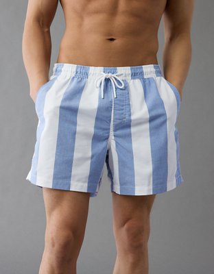 AE 5" Flex Swim Trunk