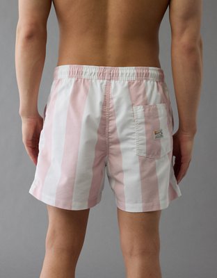 AE 5" Flex Swim Trunk