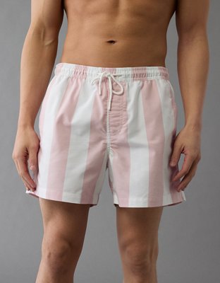 AE 5" Flex Swim Trunk